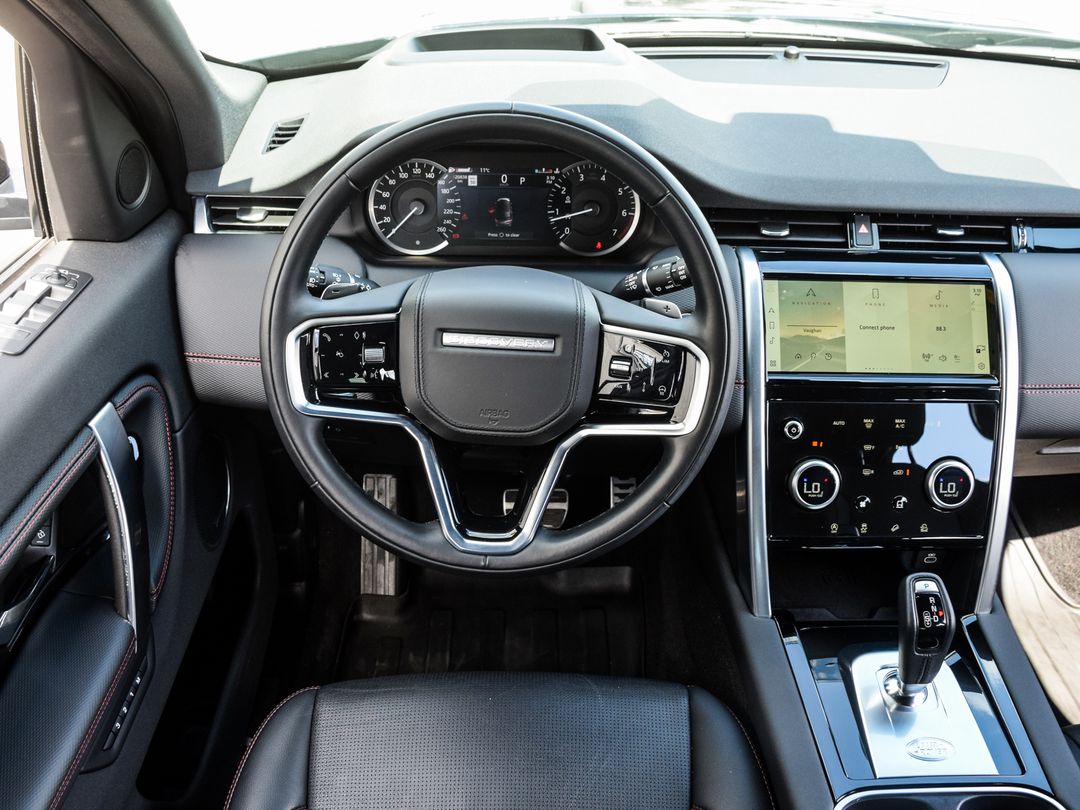 2023 Land Rover Discovery Sport R-Dynamic SE, Toronto, Cash