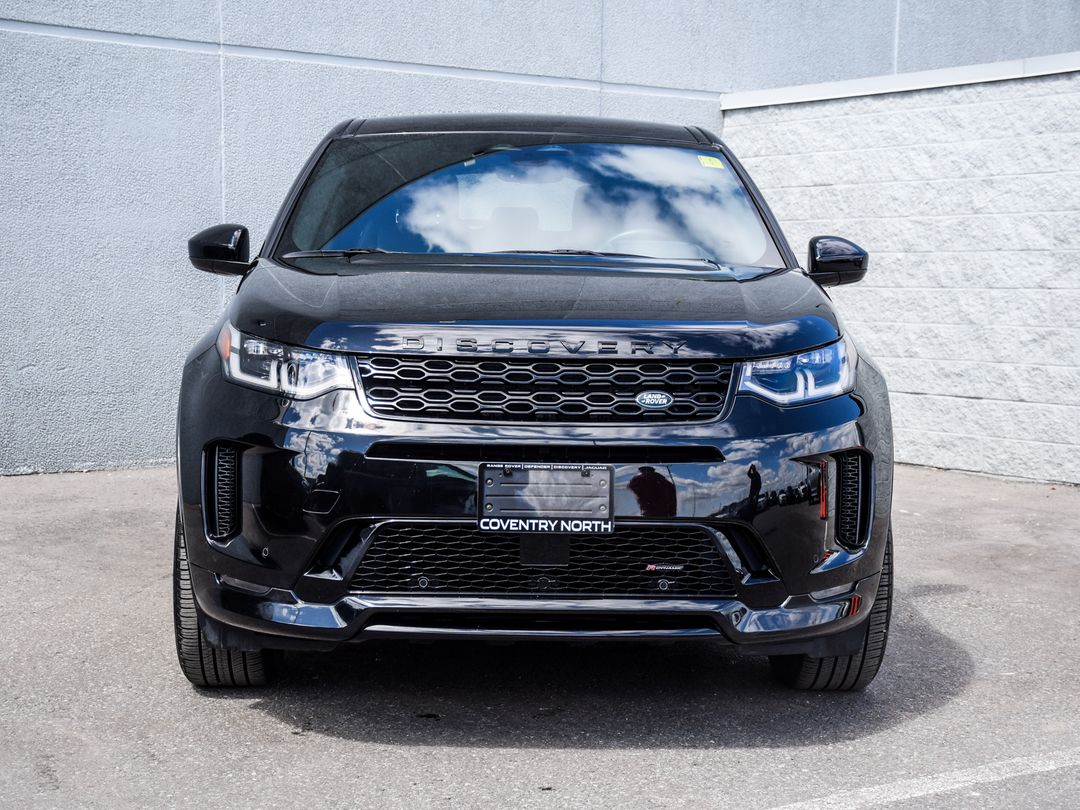 2023 Land Rover Discovery Sport R-Dynamic SE, Toronto, Cash