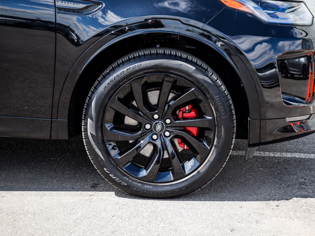 2023 Land Rover Discovery Sport R-Dynamic SE, Toronto, Cash