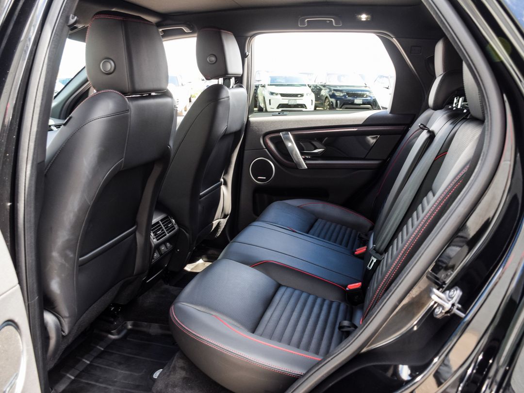 2023 Land Rover Discovery Sport R-Dynamic SE, Toronto, Cash