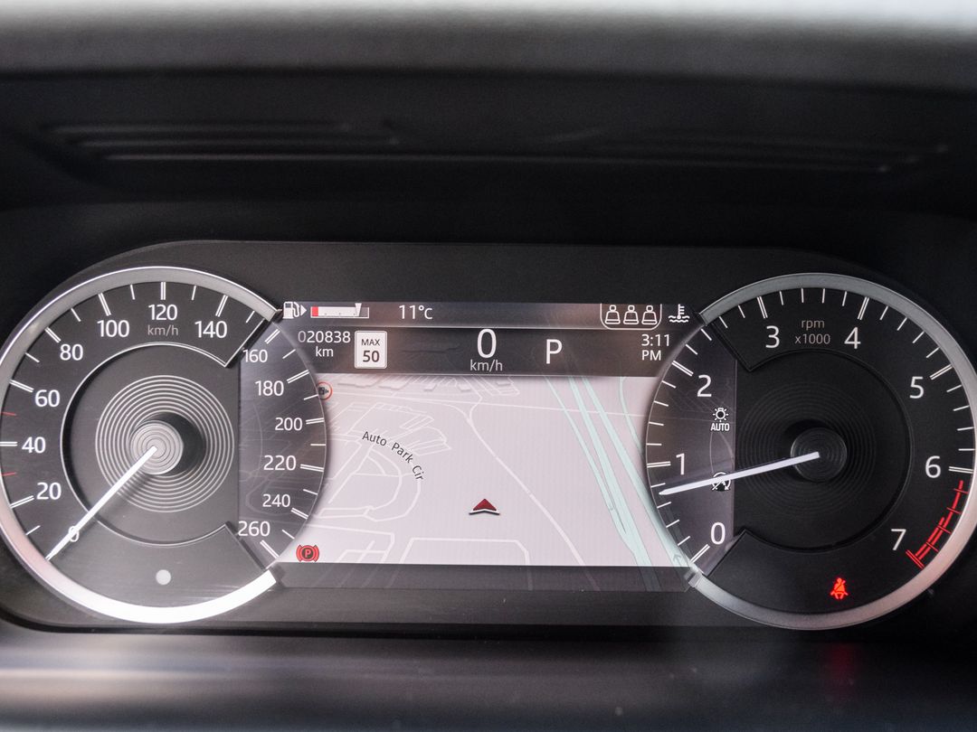 2023 Land Rover Discovery Sport R-Dynamic SE, Toronto, Cash