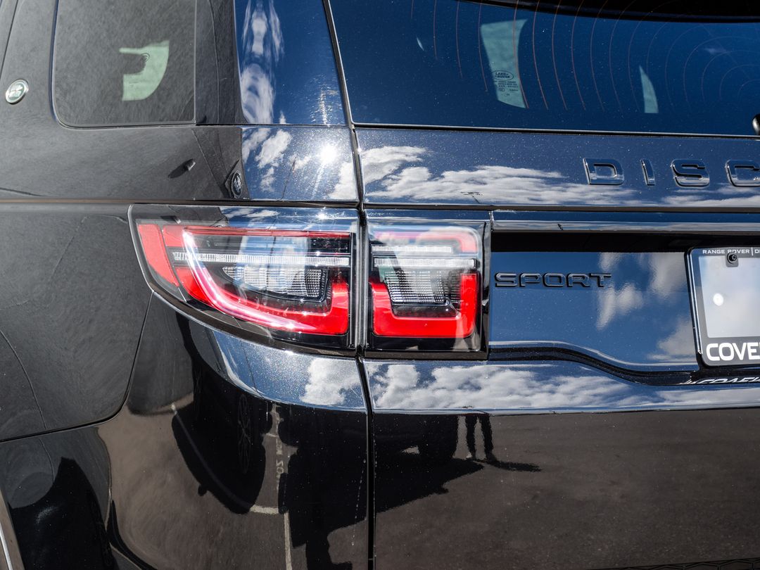 2023 Land Rover Discovery Sport R-Dynamic SE, Toronto, Cash