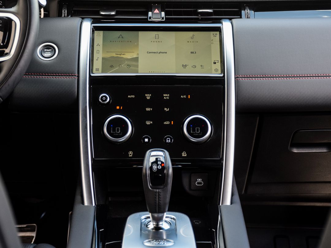 2023 Land Rover Discovery Sport R-Dynamic SE, Toronto, Cash