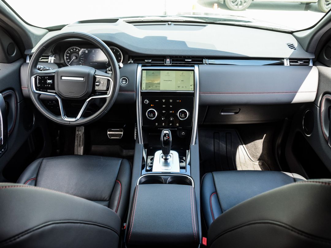 2023 Land Rover Discovery Sport R-Dynamic SE, Toronto, Cash