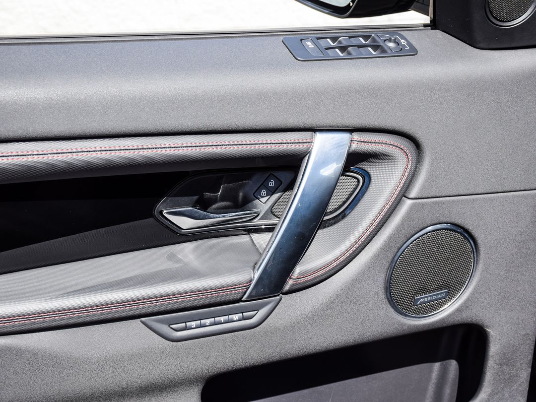 2023 Land Rover Discovery Sport R-Dynamic SE, Toronto, Cash