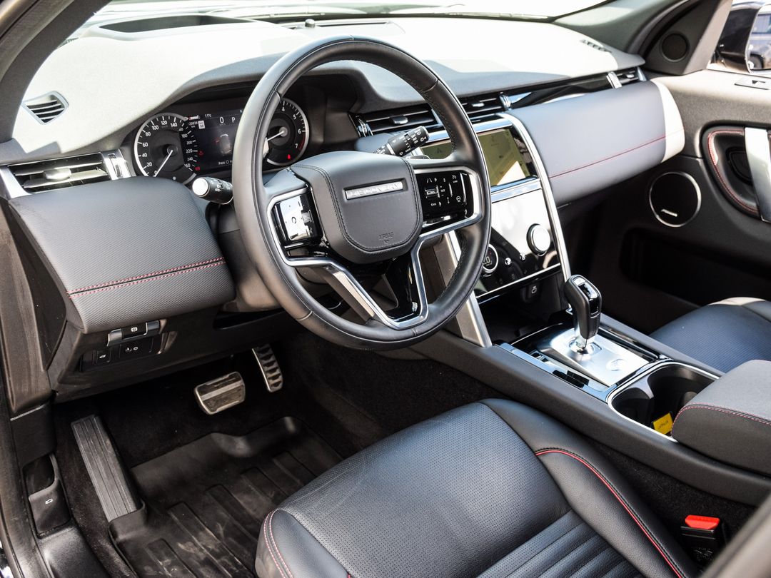 2023 Land Rover Discovery Sport R-Dynamic SE, Toronto, Cash