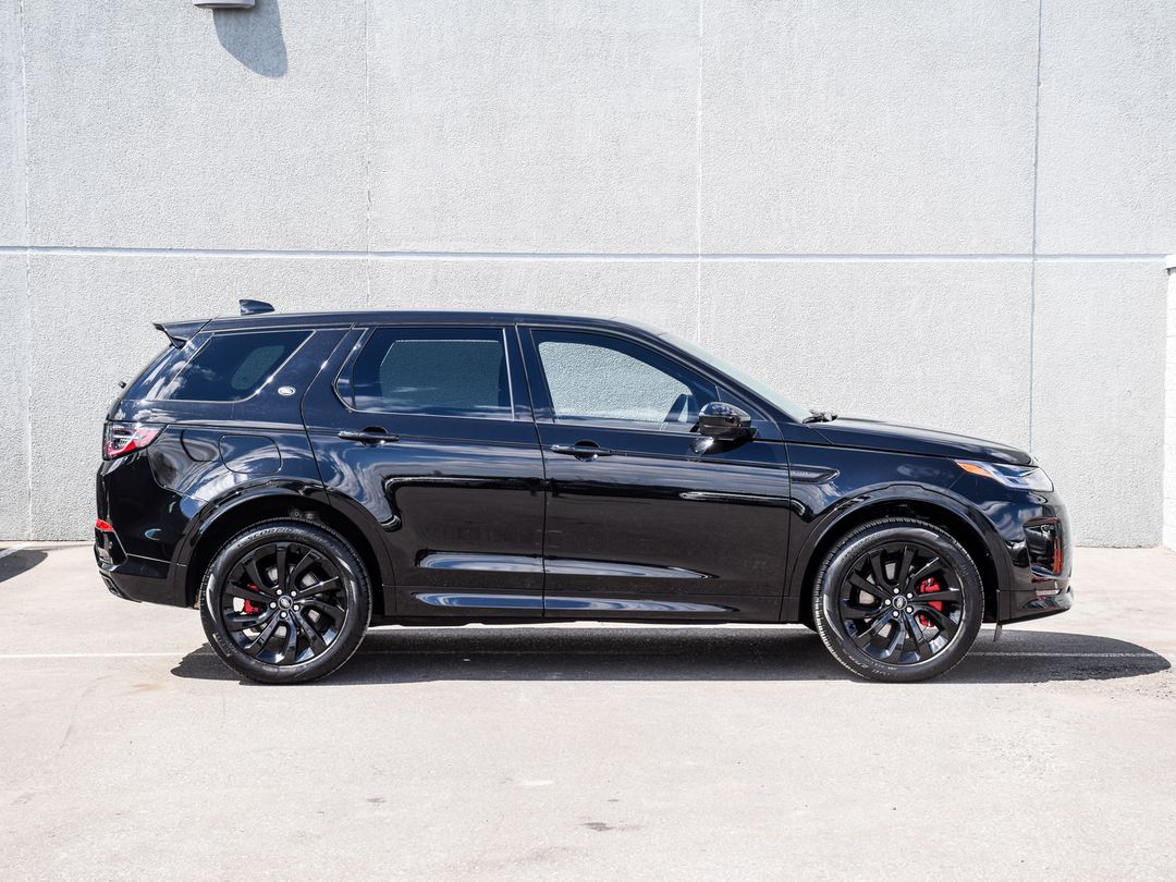2023 Land Rover Discovery Sport R-Dynamic SE, Toronto, Cash