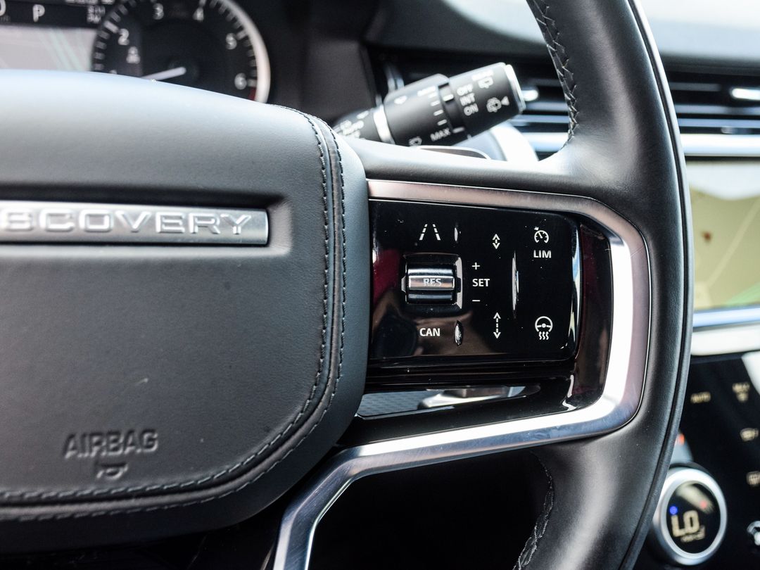 2023 Land Rover Discovery Sport R-Dynamic SE, Toronto, Cash