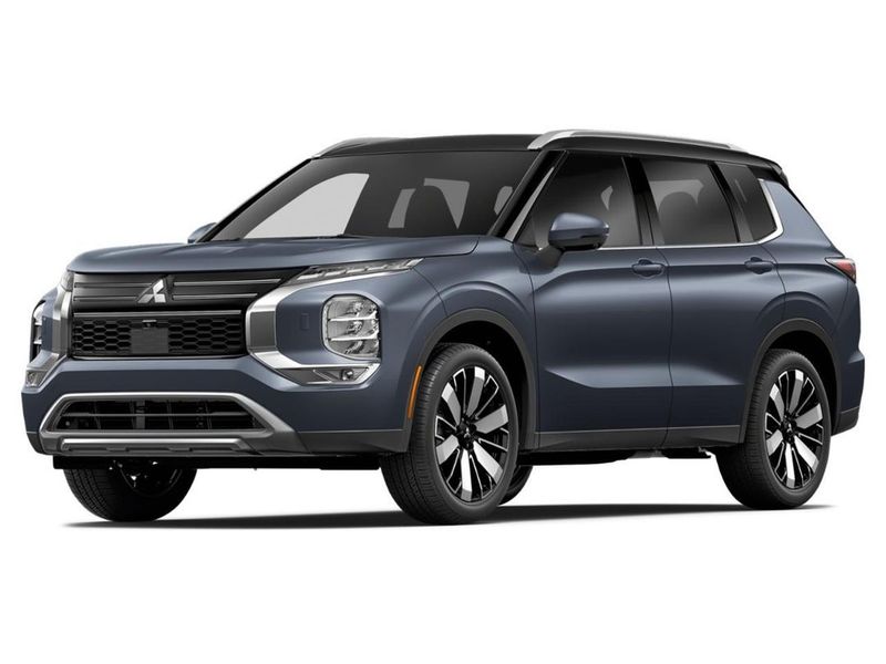 2025 Mitsubishi Outlander