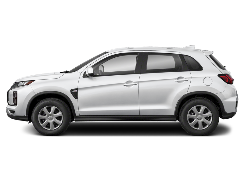 2025 Mitsubishi RVR