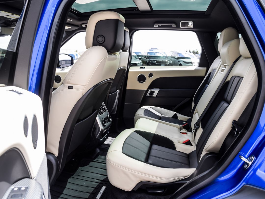 2021 Land Rover Range Rover Sport HST MHEV, Toronto, Cash