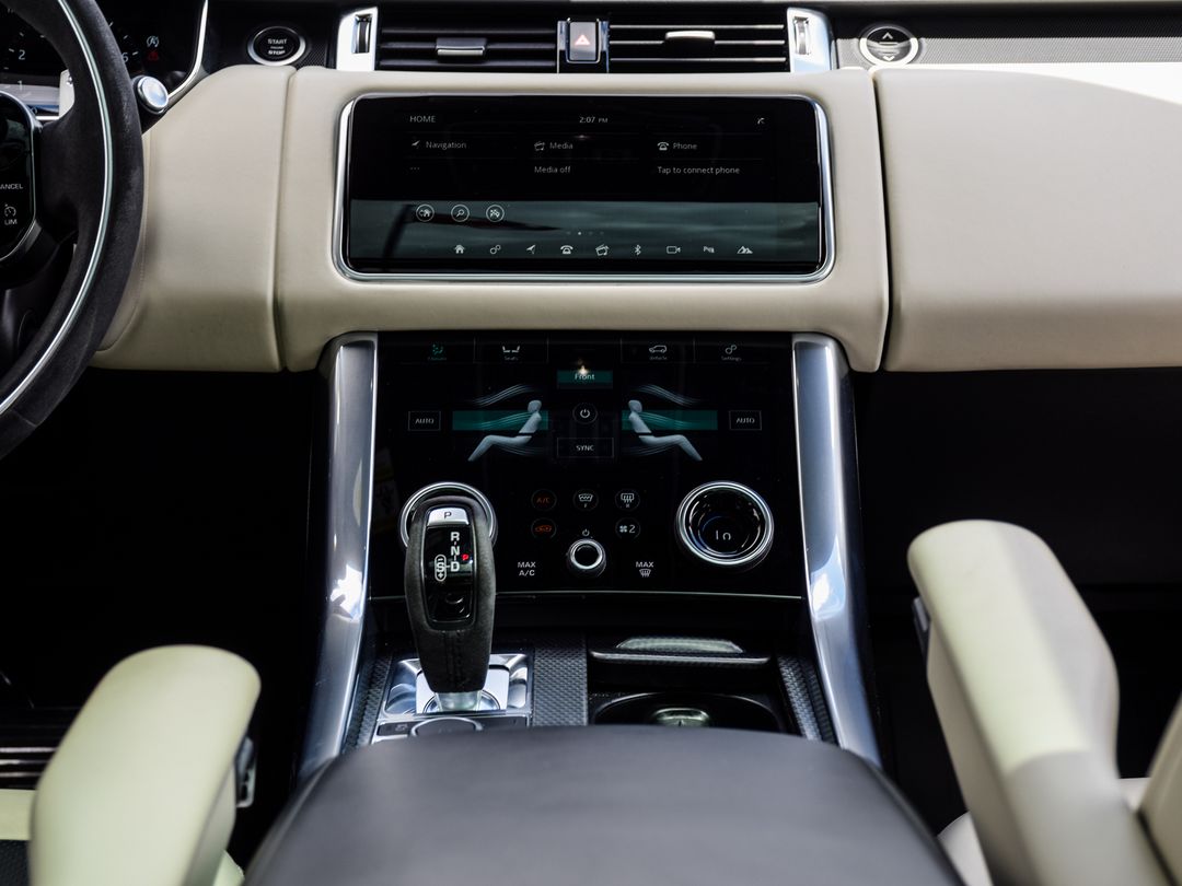 2021 Land Rover Range Rover Sport HST MHEV, Toronto, Cash