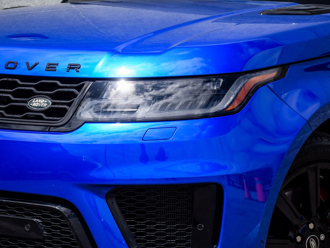2021 Land Rover Range Rover Sport HST MHEV, Toronto, Cash