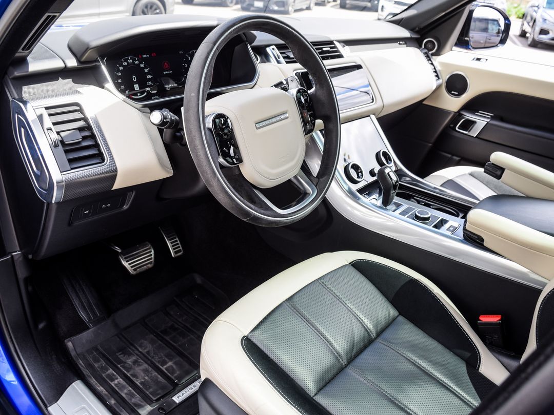 2021 Land Rover Range Rover Sport HST MHEV, Toronto, Cash