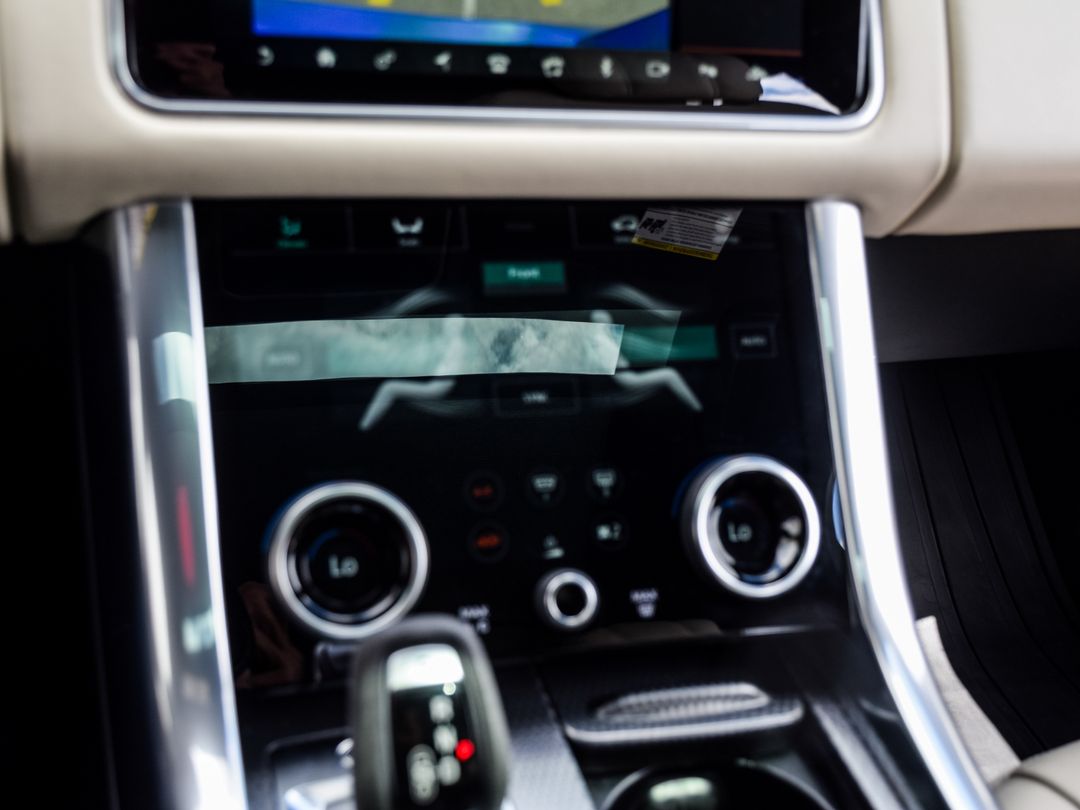 2021 Land Rover Range Rover Sport HST MHEV, Toronto, Cash