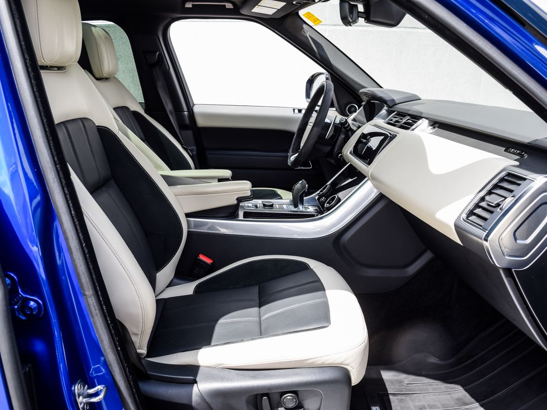 2021 Land Rover Range Rover Sport HST MHEV, Toronto, Cash