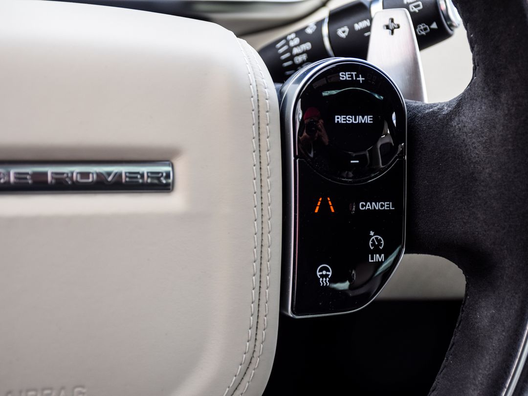 2021 Land Rover Range Rover Sport HST MHEV, Toronto, Cash