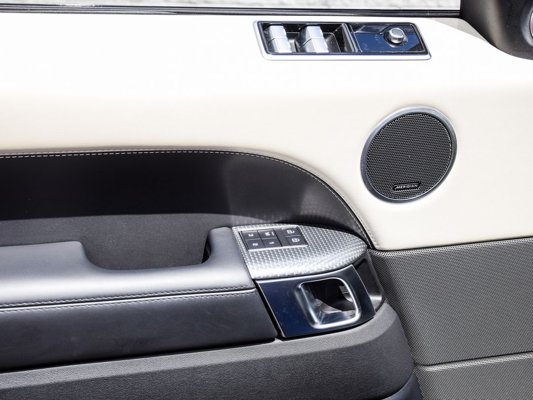 2021 Land Rover Range Rover Sport HST MHEV, Toronto, Cash