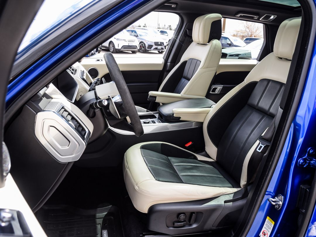 2021 Land Rover Range Rover Sport HST MHEV, Toronto, Cash
