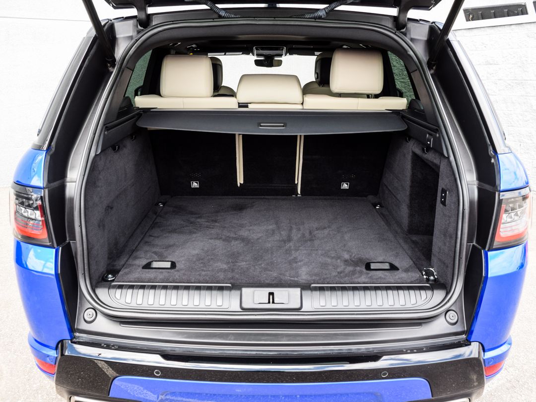 2021 Land Rover Range Rover Sport HST MHEV, Toronto, Cash