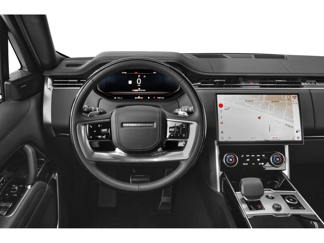 2025 Land Rover Range Rover P530 SE SWB, Toronto, Cash