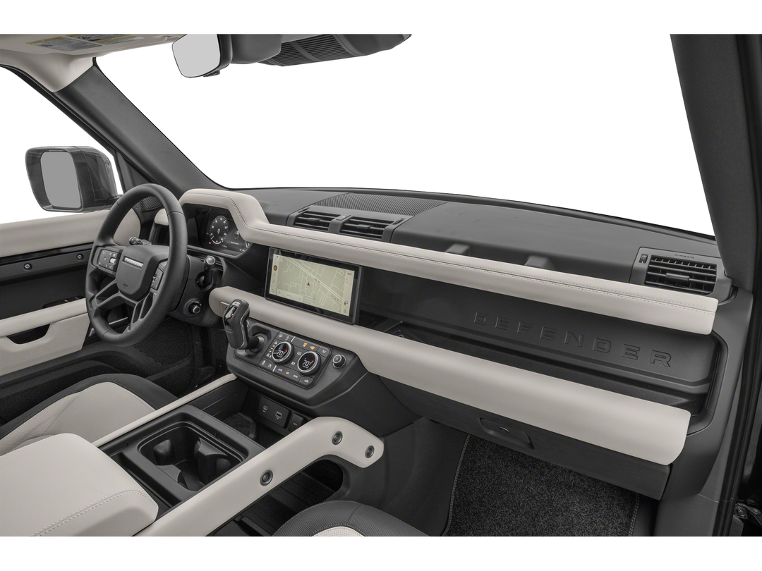 2025 Land Rover Defender 110 P400 X, Toronto, Cash