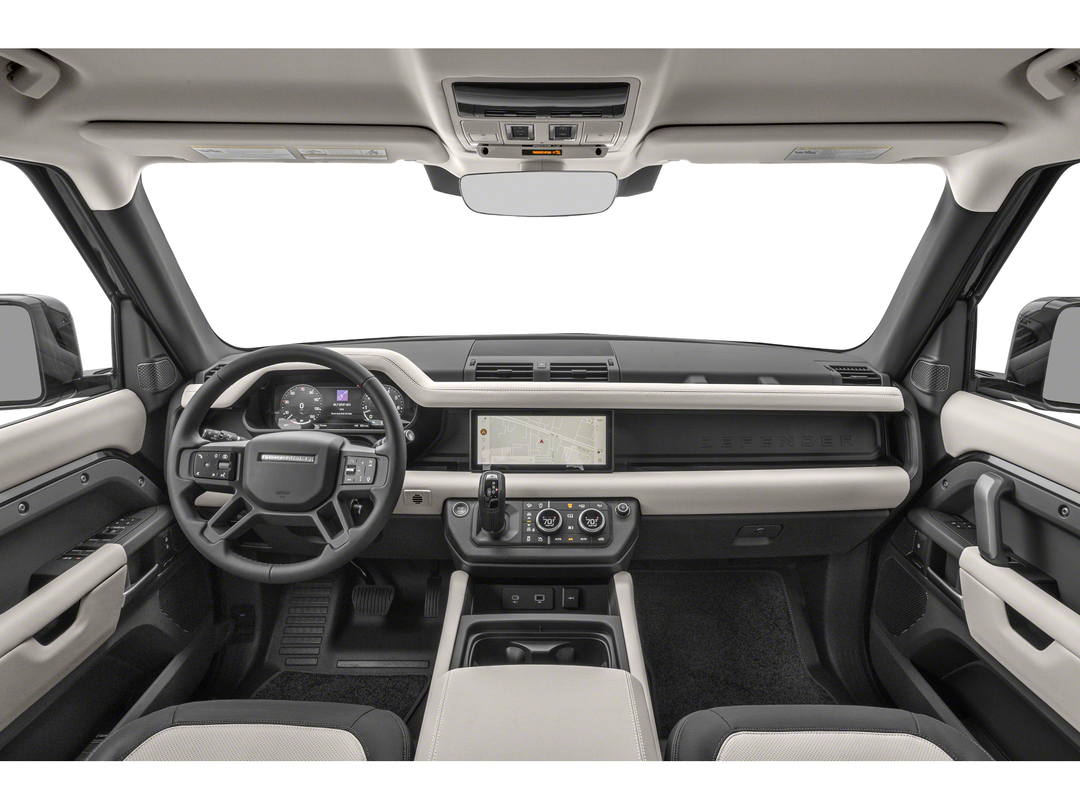 2025 Land Rover Defender 110 P400 X, Toronto, Cash