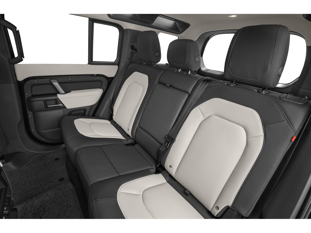 2025 Land Rover Defender 110 P400 X, Toronto, Cash