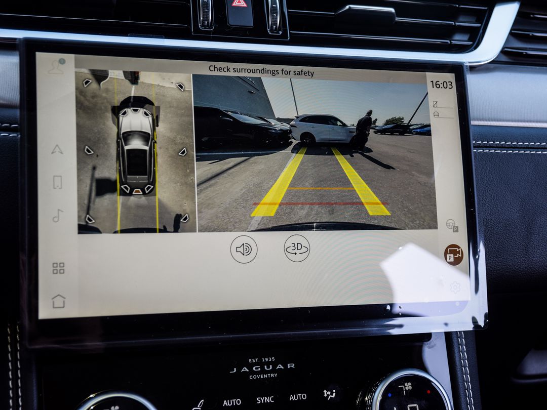 2026 Jaguar F-PACE P250 R-Dynamic S, Toronto, Cash