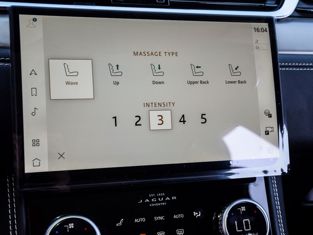 2026 Jaguar F-PACE P250 R-Dynamic S, Toronto, Cash