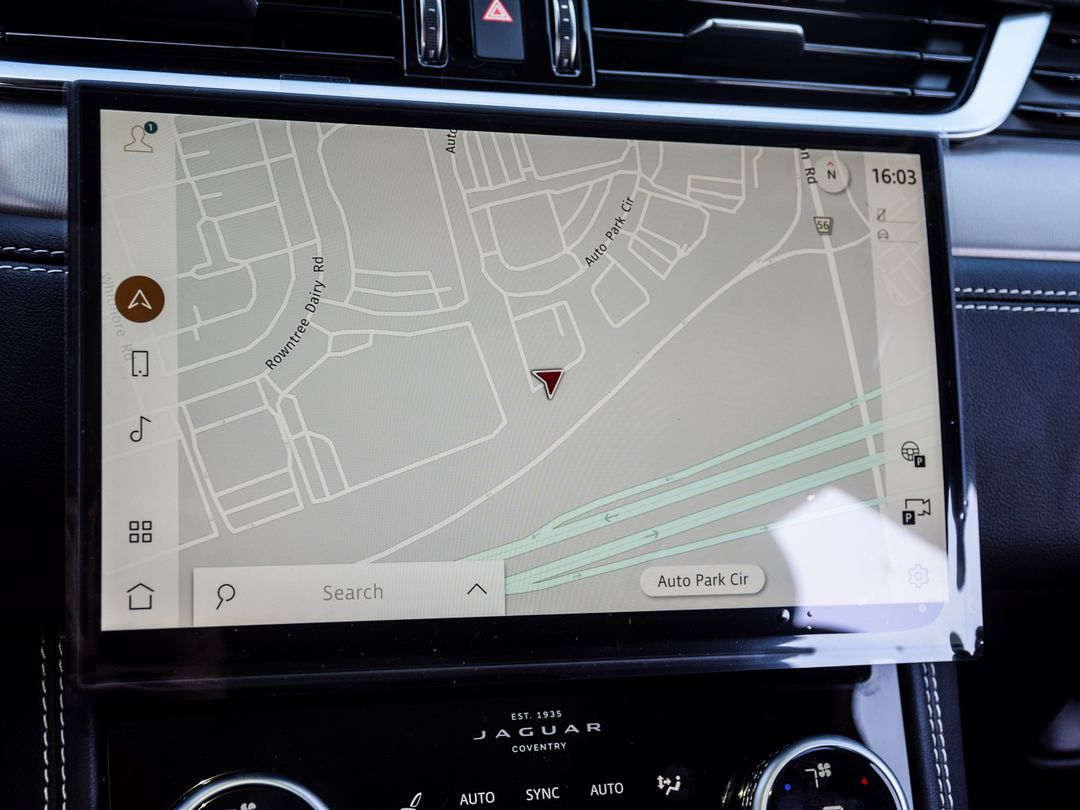 2026 Jaguar F-PACE P250 R-Dynamic S, Toronto, Cash