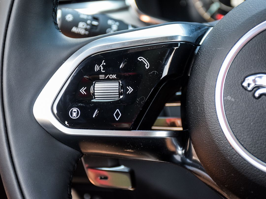 2026 Jaguar F-PACE P250 R-Dynamic S, Toronto, Cash
