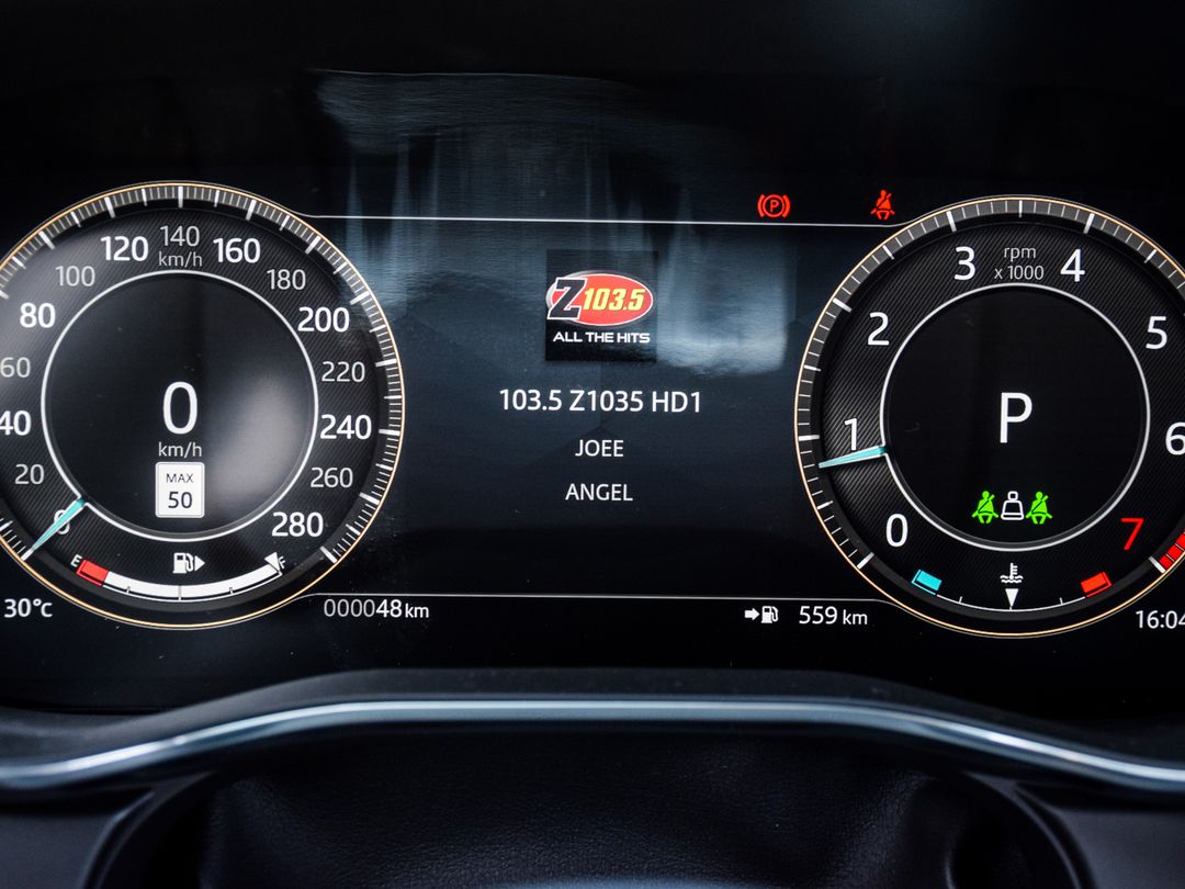 2026 Jaguar F-PACE P250 R-Dynamic S, Toronto, Cash