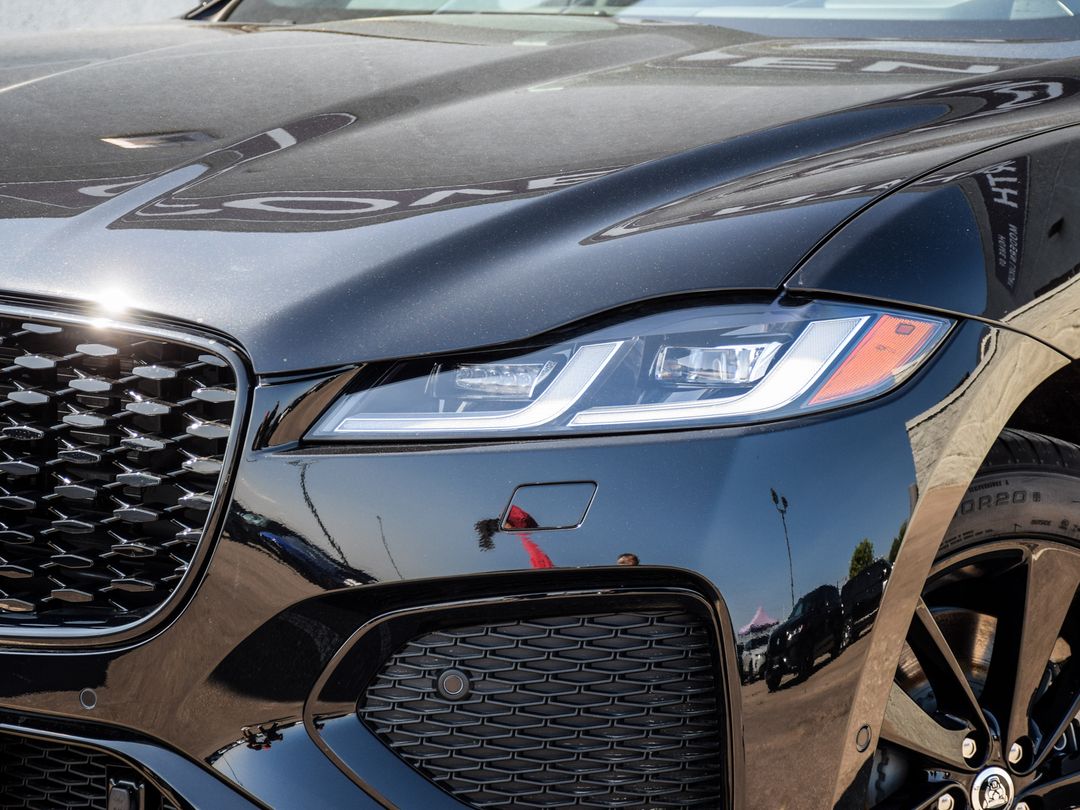 2026 Jaguar F-PACE P250 R-Dynamic S, Toronto, Cash
