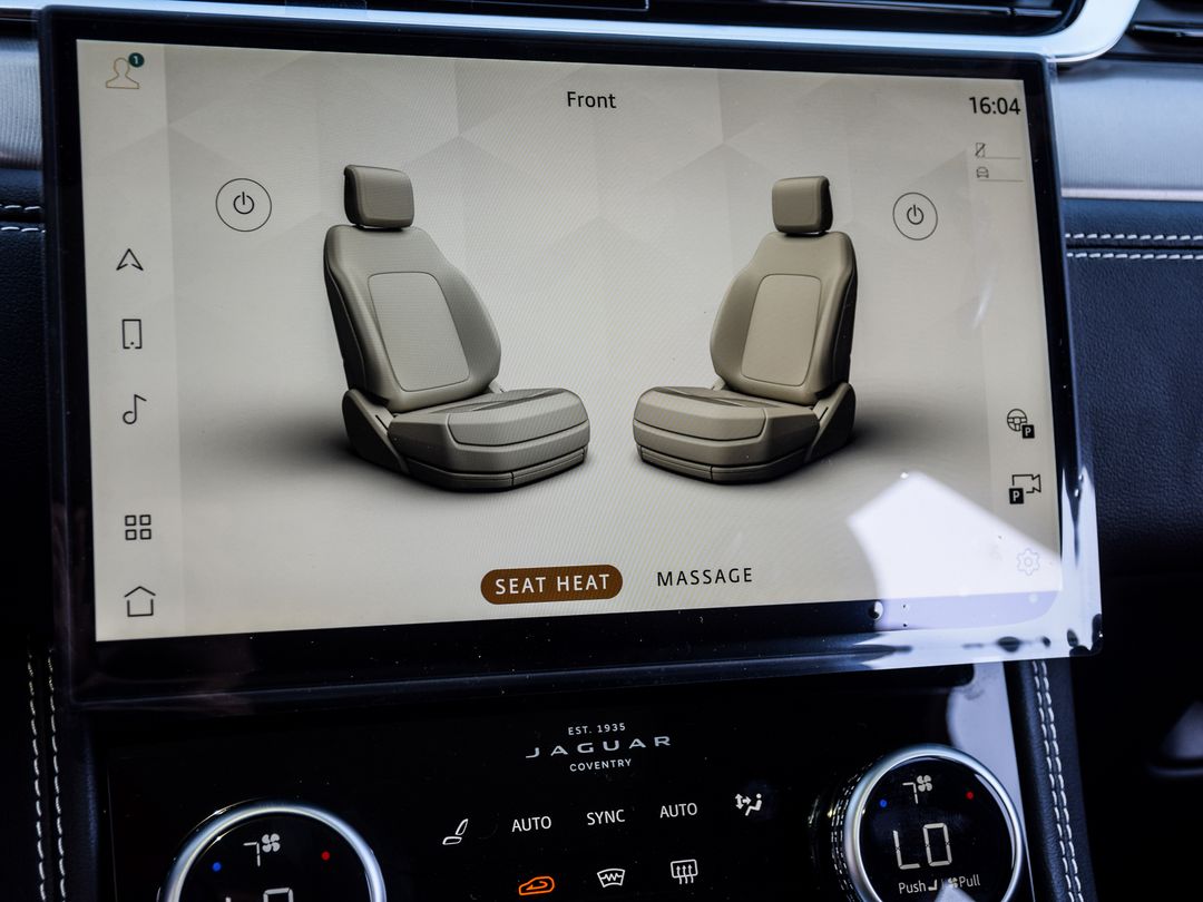 2026 Jaguar F-PACE P250 R-Dynamic S, Toronto, Cash