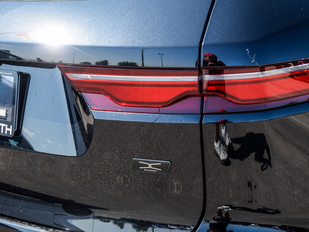 2026 Jaguar F-PACE P250 R-Dynamic S, Toronto, Cash