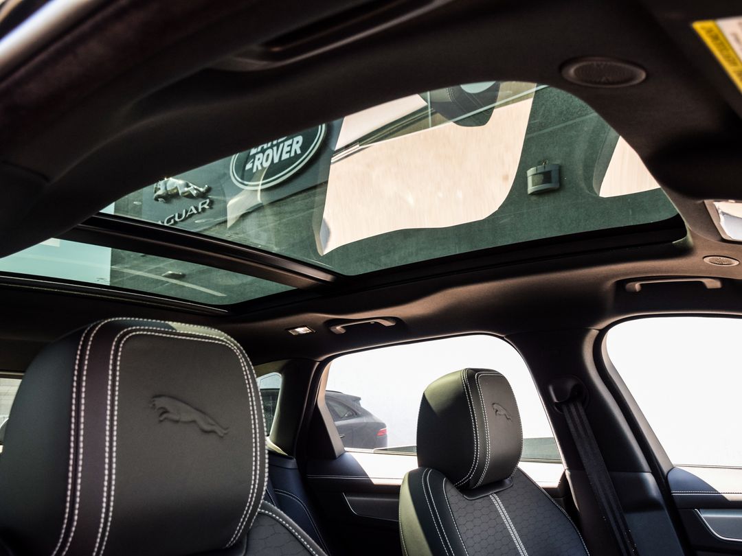 2026 Jaguar F-PACE P250 R-Dynamic S, Toronto, Cash