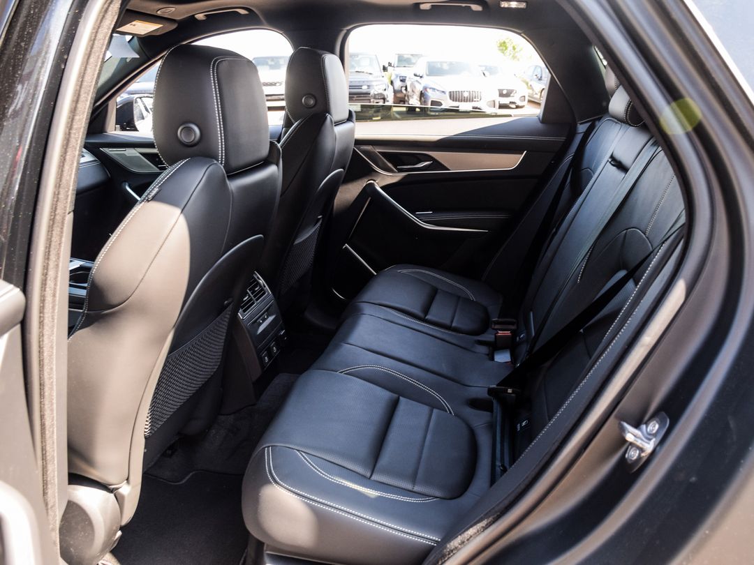 2026 Jaguar F-PACE P250 R-Dynamic S, Toronto, Cash