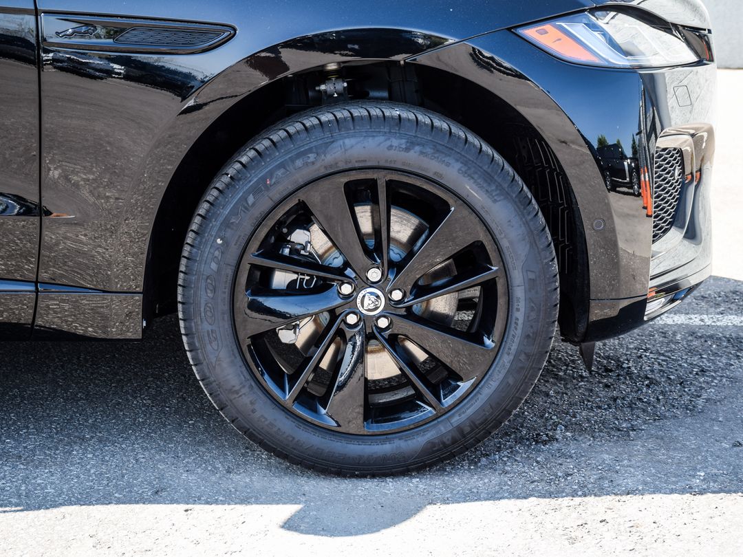 2026 Jaguar F-PACE P250 R-Dynamic S, Toronto, Cash