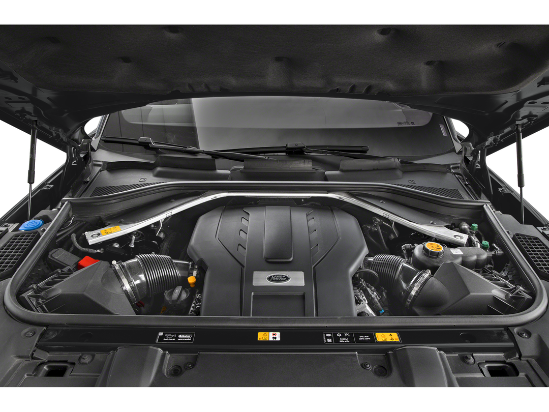 2025 Land Rover Range Rover P400 SE SWB, Toronto, Cash