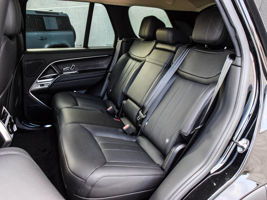 2025 Land Rover Range Rover P530 SE SWB, 多伦多, 全款车