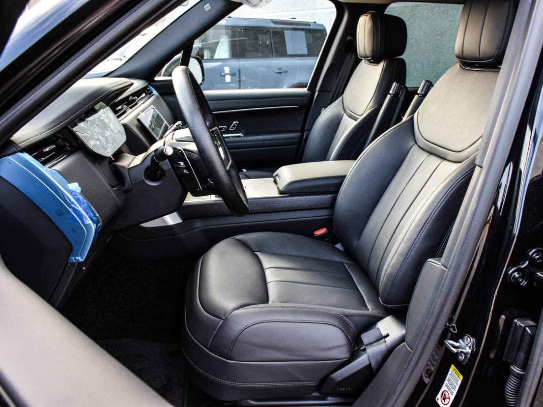 2025 Land Rover Range Rover P530 SE SWB, 多伦多, 全款车