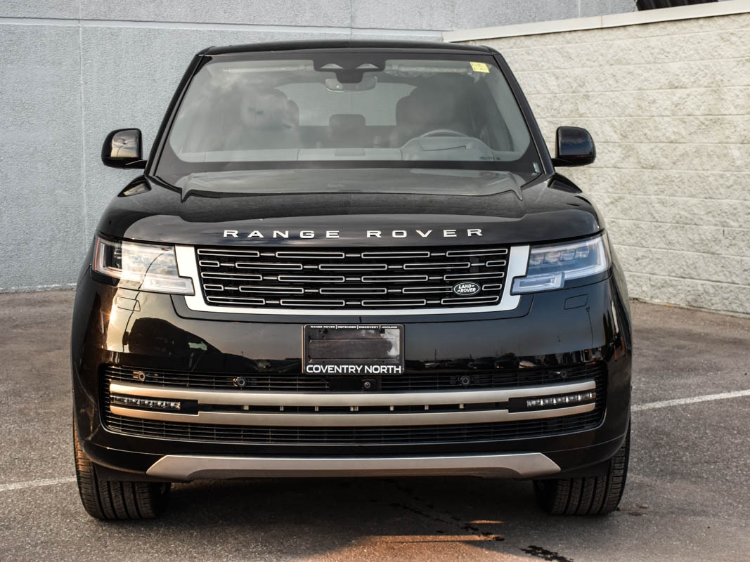 2025 Land Rover Range Rover P530 SE SWB, 多伦多, 全款车