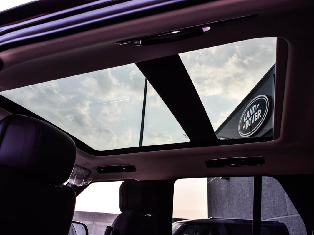 2025 Land Rover Range Rover P530 SE SWB, 多伦多, 全款车