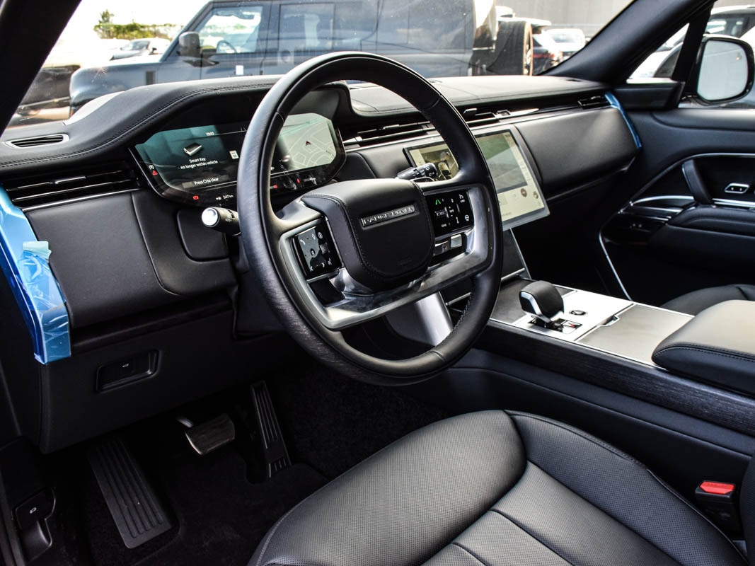 2025 Land Rover Range Rover P530 SE SWB, 多伦多, 全款车