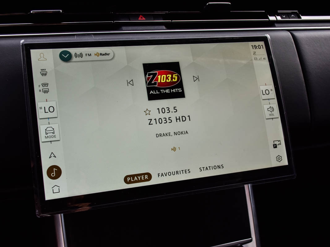 2025 Land Rover Range Rover P530 SE SWB, 多伦多, 全款车