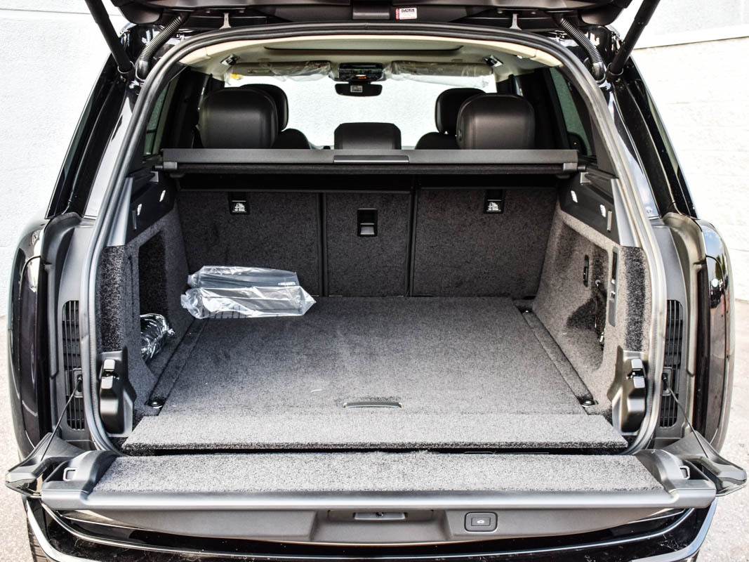 2025 Land Rover Range Rover P530 SE SWB, 多伦多, 全款车