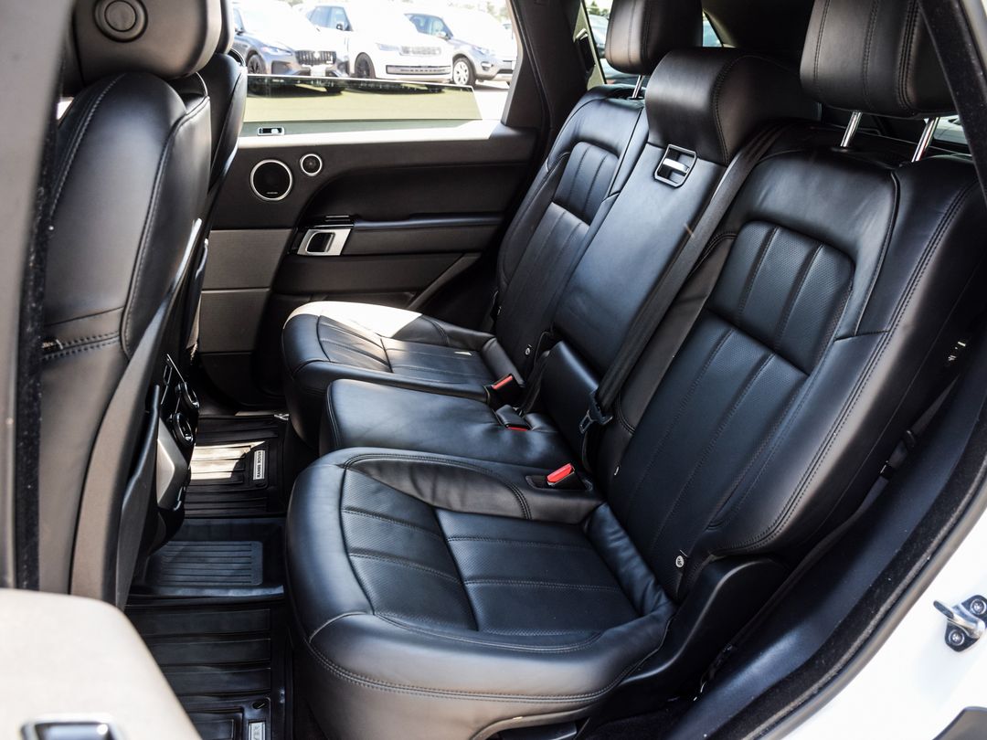 2021 Land Rover Range Rover Sport HSE Dynamic, Toronto, Cash