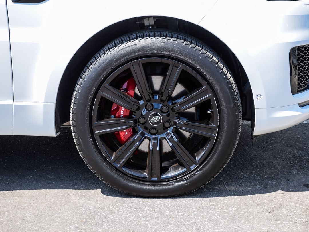 2021 Land Rover Range Rover Sport HSE Dynamic, Toronto, Cash