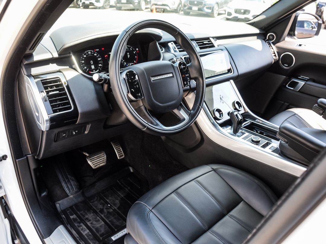 2021 Land Rover Range Rover Sport HSE Dynamic, Toronto, Cash